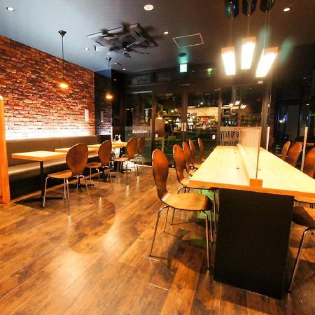 Hotel Livemax Kakegawa-Ekimae Εξωτερικό φωτογραφία