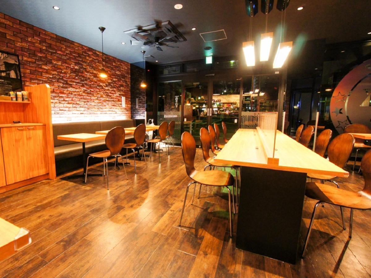 Hotel Livemax Kakegawa-Ekimae Εξωτερικό φωτογραφία
