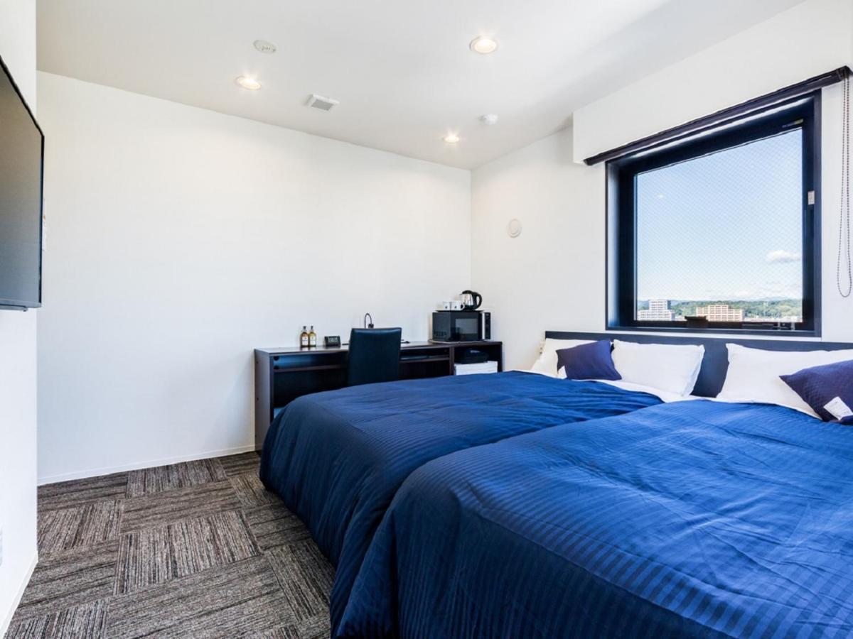 Hotel Livemax Kakegawa-Ekimae Εξωτερικό φωτογραφία
