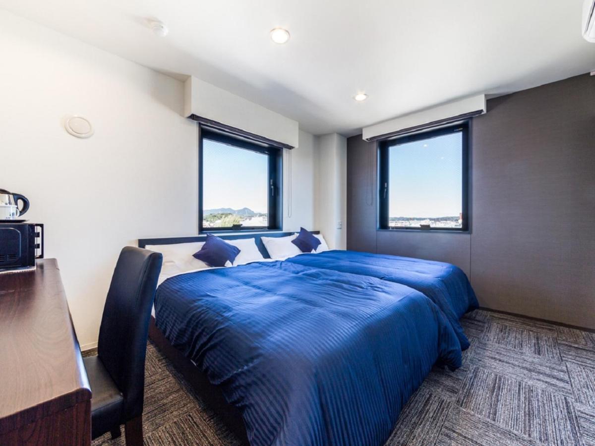 Hotel Livemax Kakegawa-Ekimae Εξωτερικό φωτογραφία
