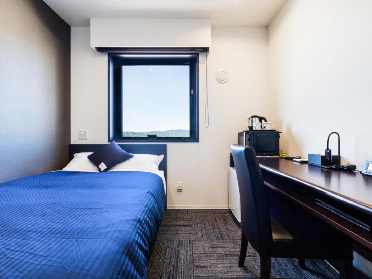 Hotel Livemax Kakegawa-Ekimae Εξωτερικό φωτογραφία