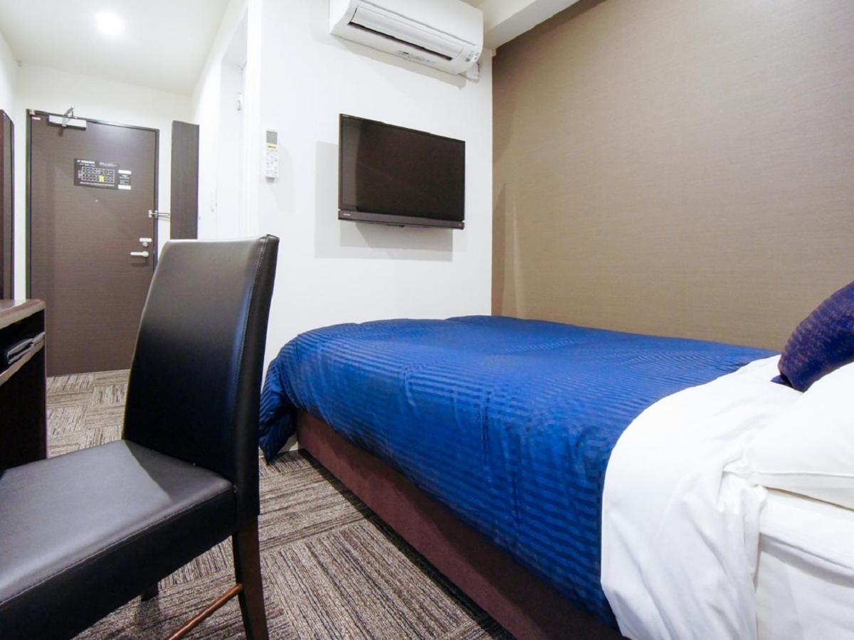 Hotel Livemax Kakegawa-Ekimae Εξωτερικό φωτογραφία